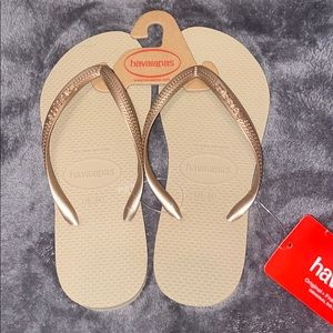 Havaianas Sandals